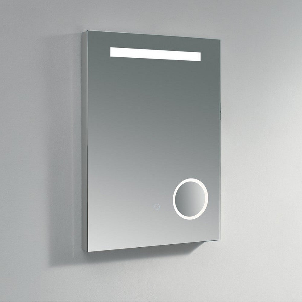Sherston Bathroom Mirror by Kartell