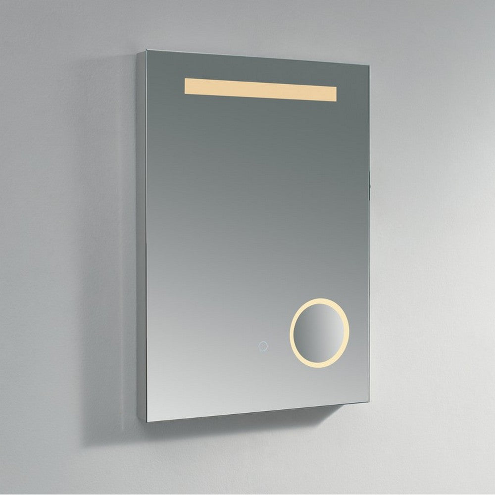 Sherston Bathroom Mirror by Kartell