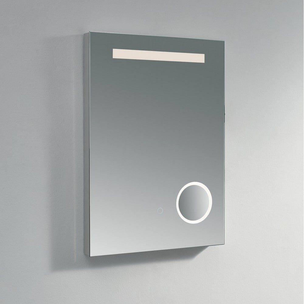 Winchcombe LED Mirror by Kartell