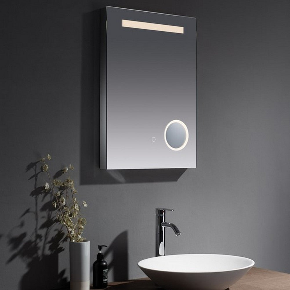 Sherston Bathroom Mirror by Kartell