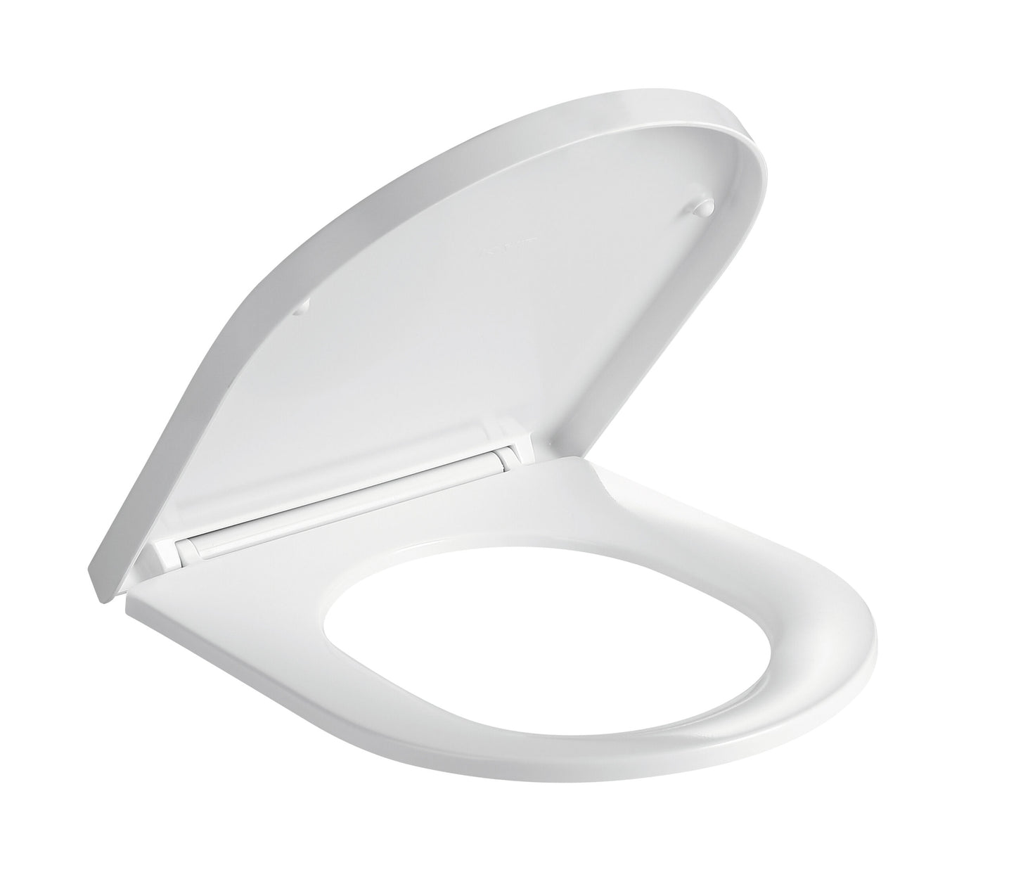 Ozone Rimless Close Coupled WC Pan by Kartell