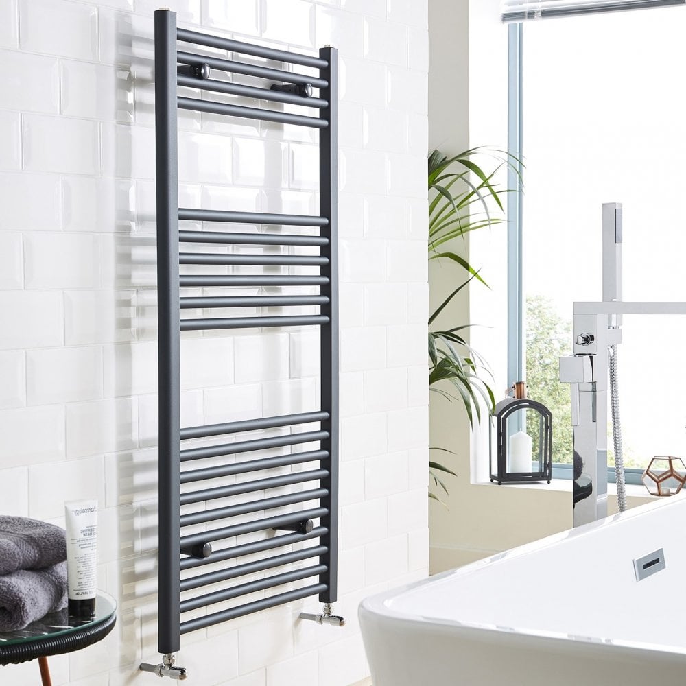 K-Rail Textured Grey (22MM) by Kartell