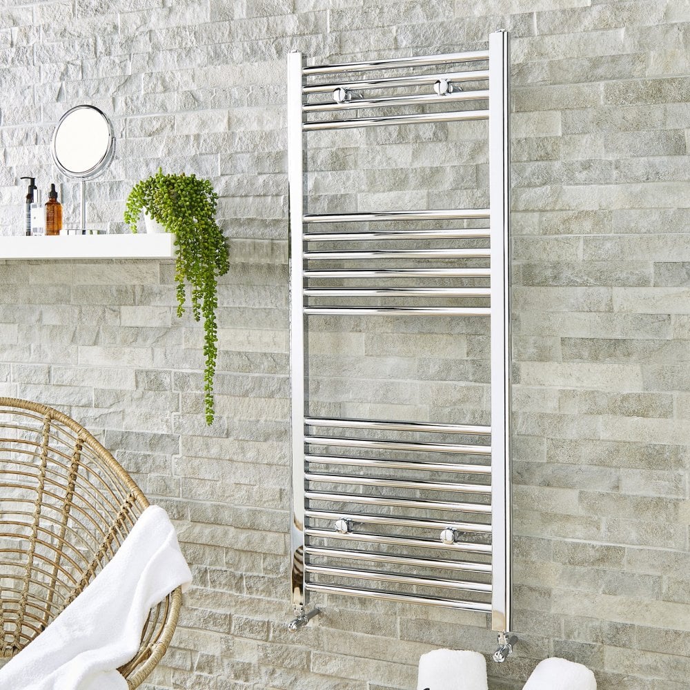 K-Rail Chrome (Straight) (22MM) by Kartell