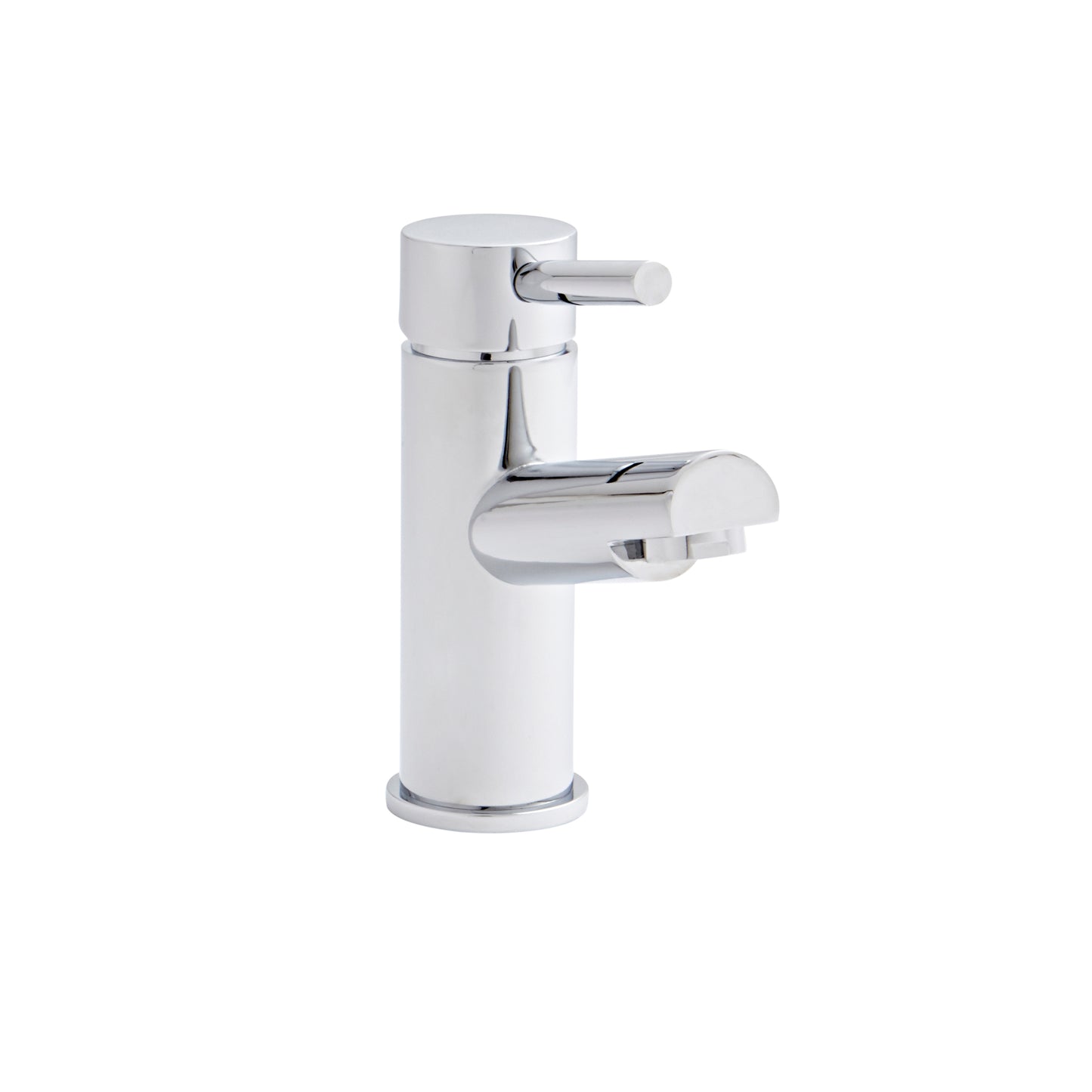Plan Mono Basin Mixer by Kartell