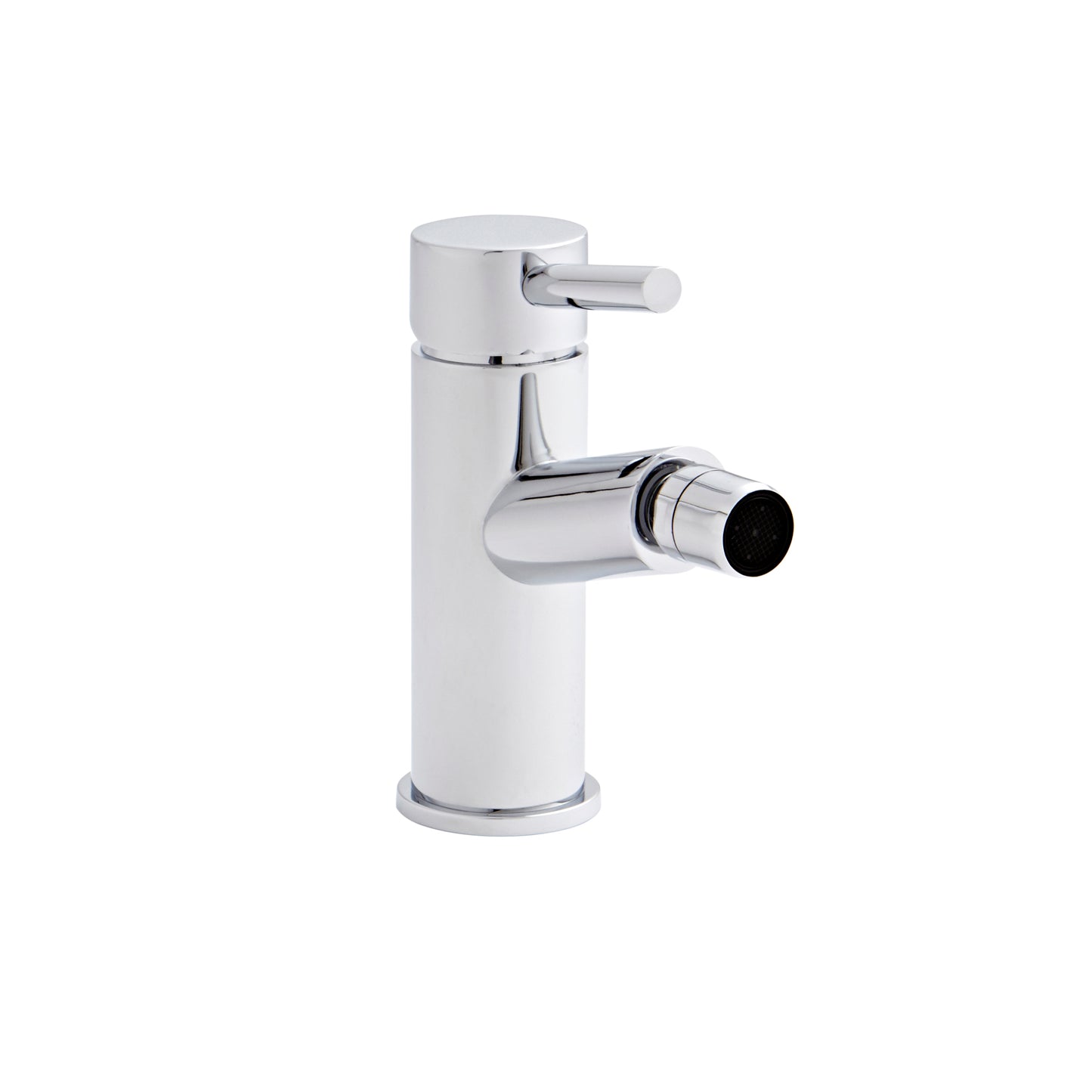 Plan Mono Bidet Mixer by Kartell