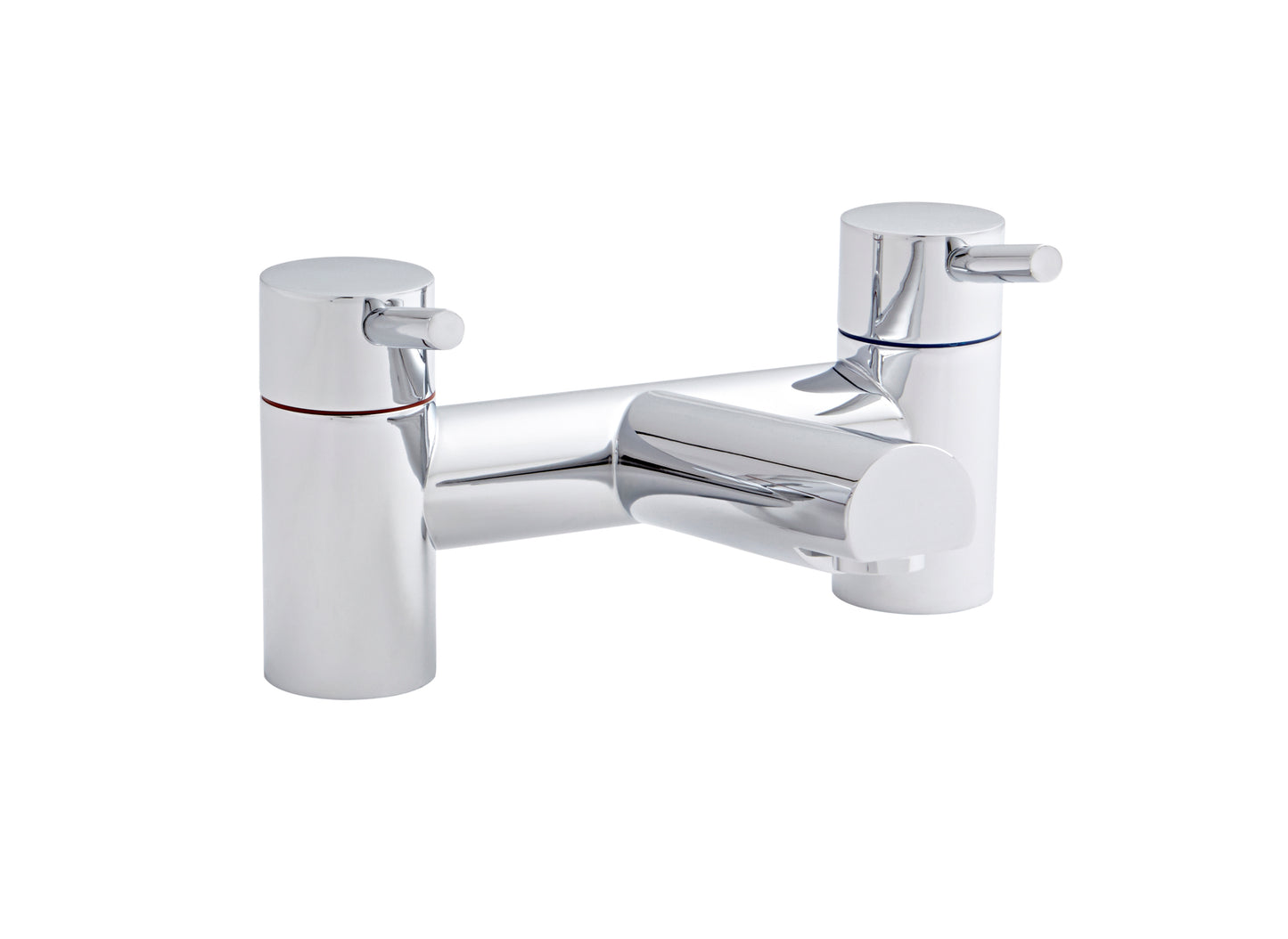 Plan Bath Filler by Kartell