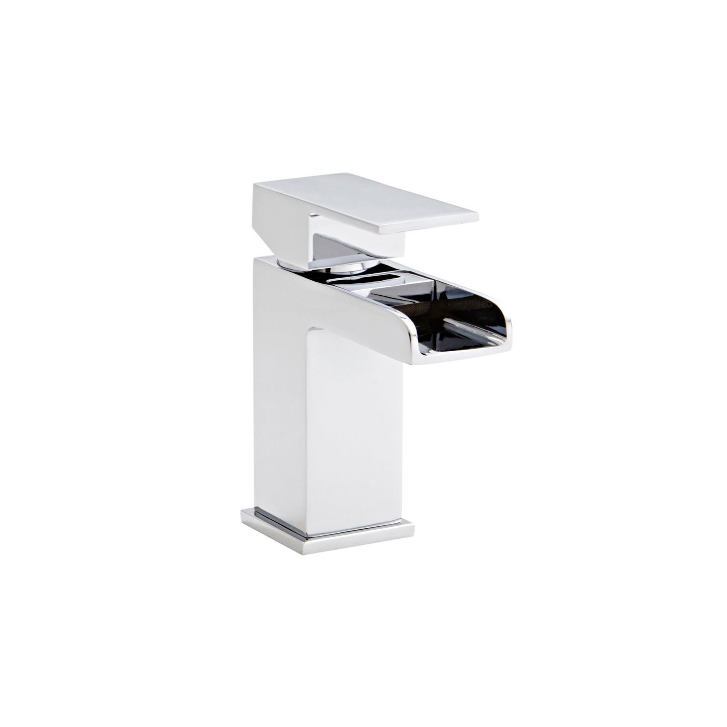 Phase Mini Mono Basin Mixer by Kartell