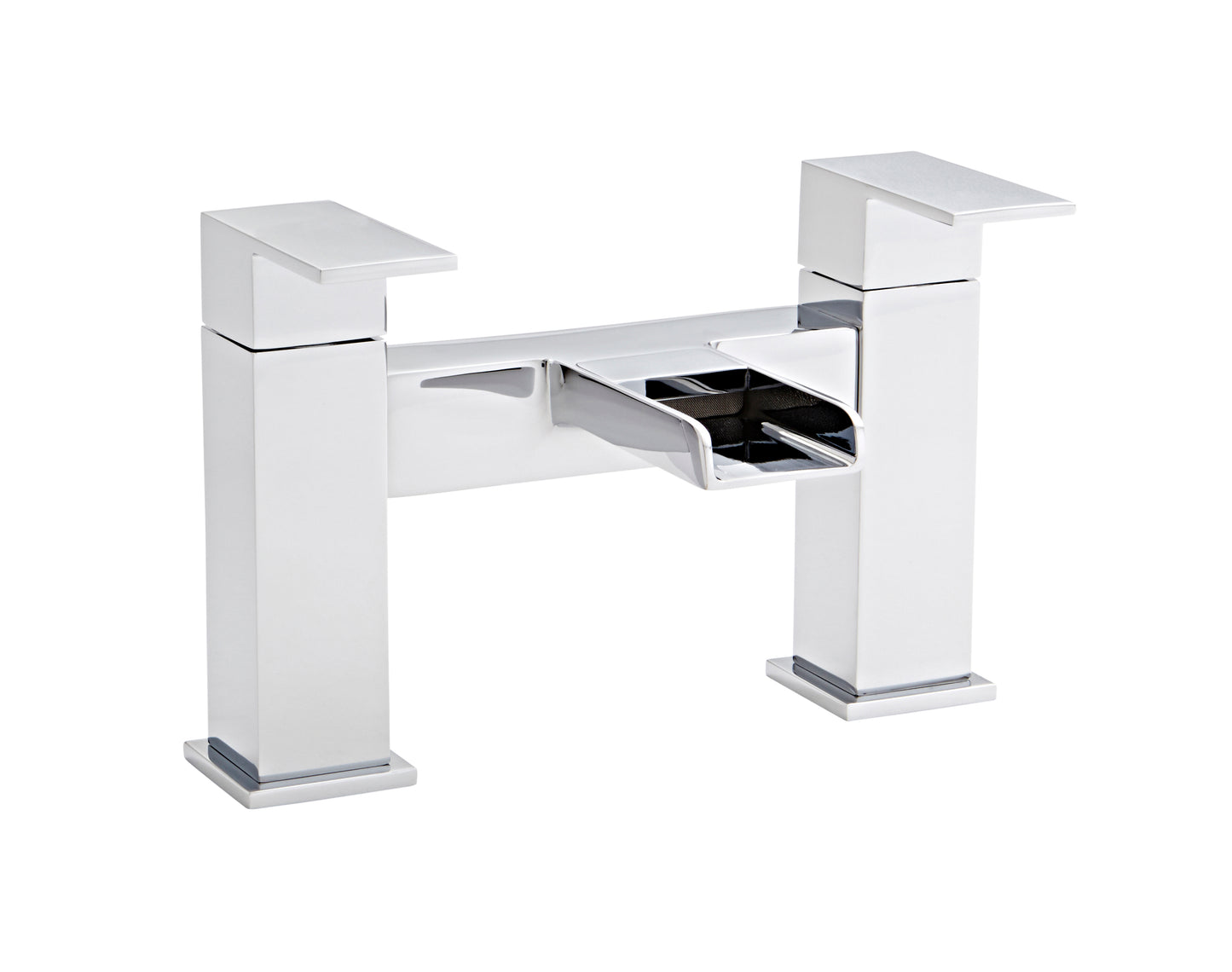 Phase Bath Filler by Kartell