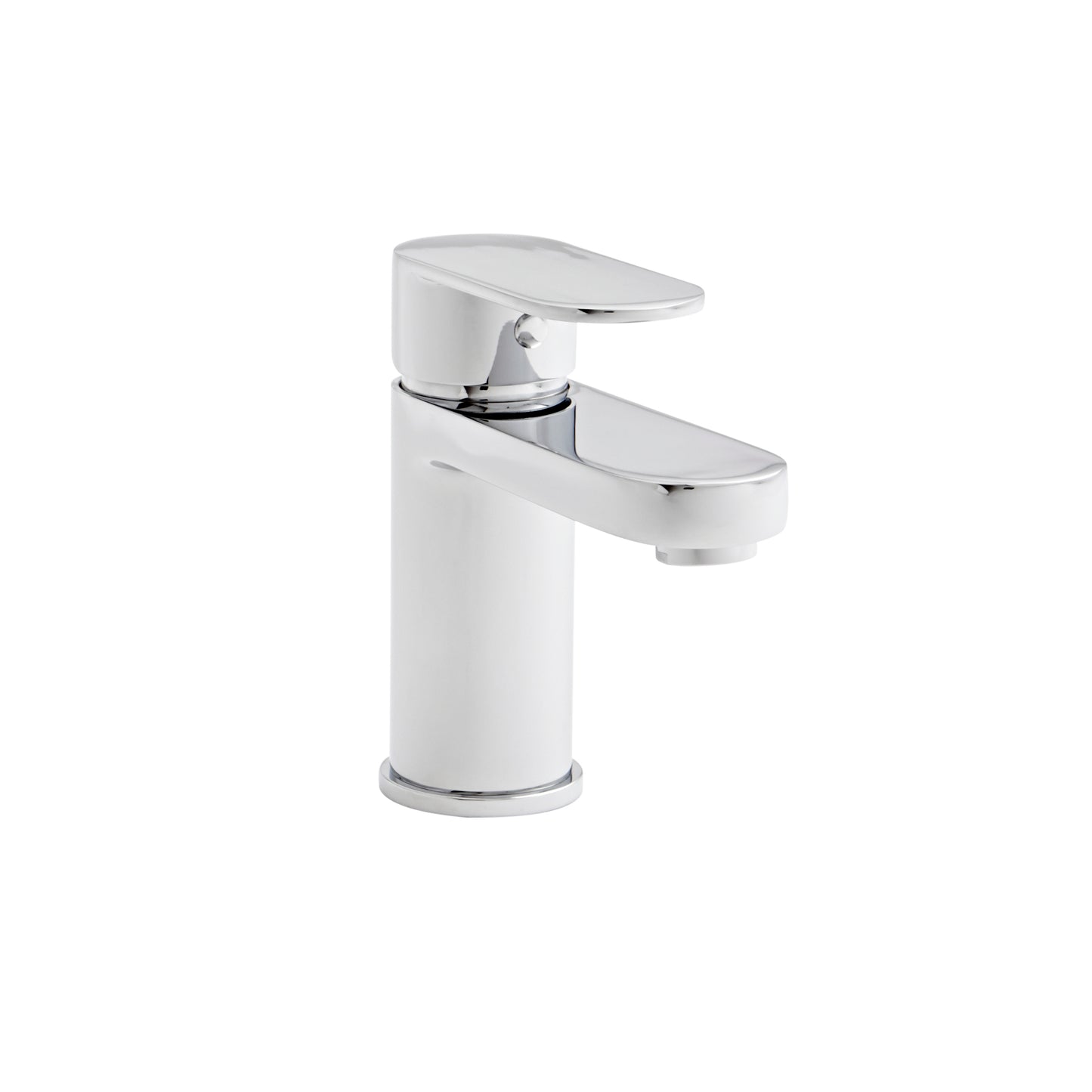 Logik Mono Basin Mixer by Kartell