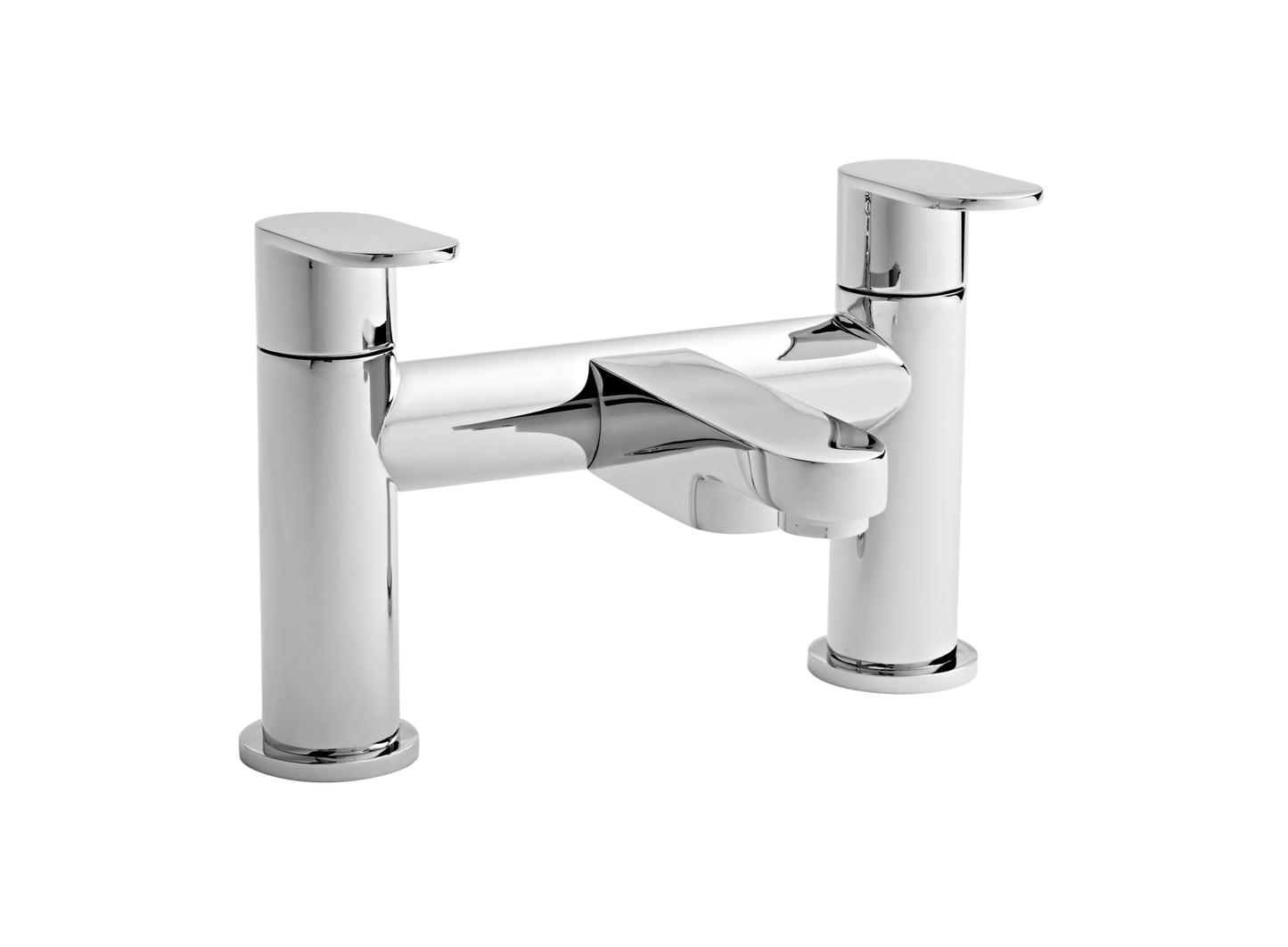 Logik Bath Filler by Kartell