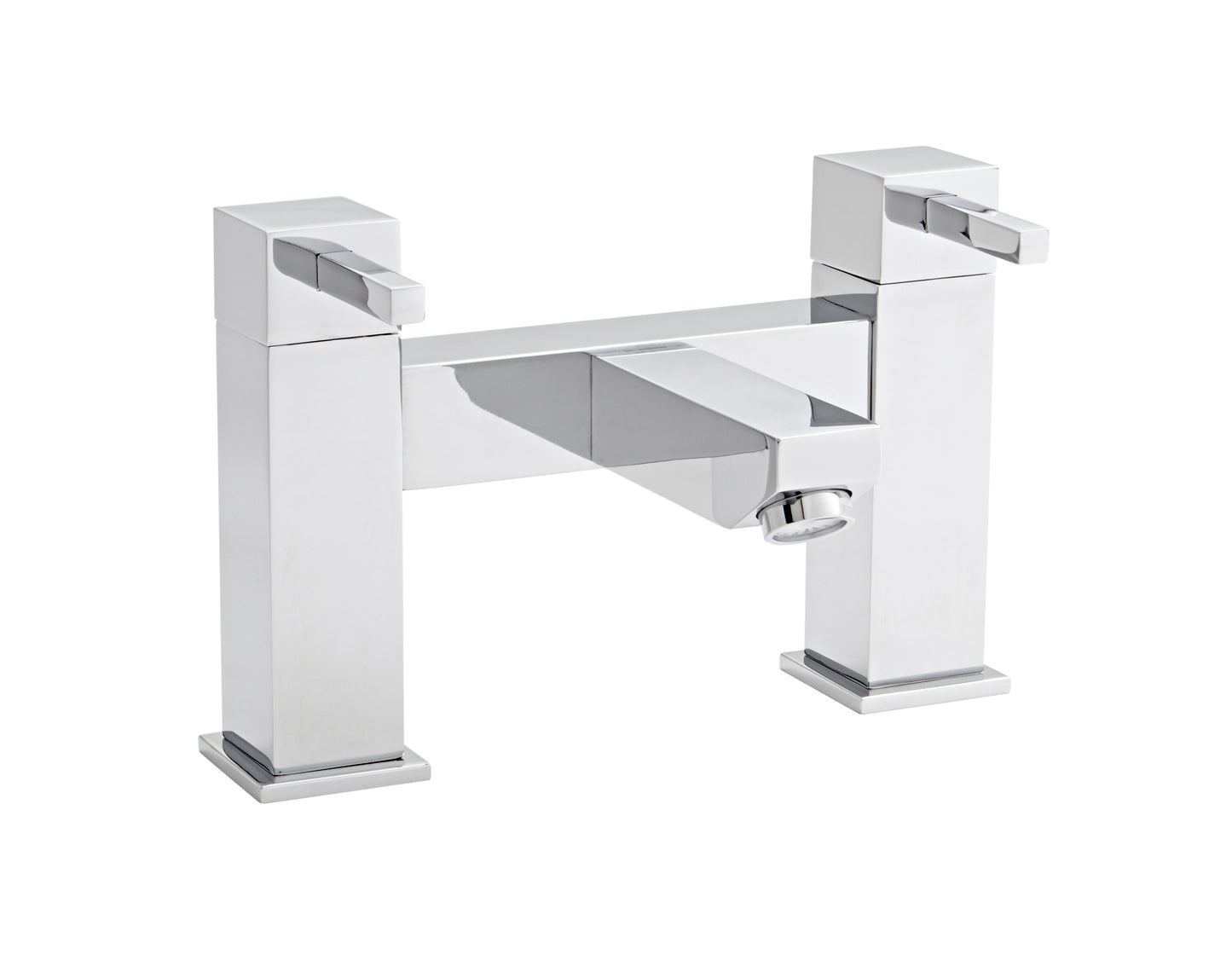 Pure Bath Filler by Kartell