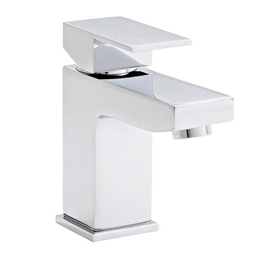Element Mono Basin Mixer by Kartell