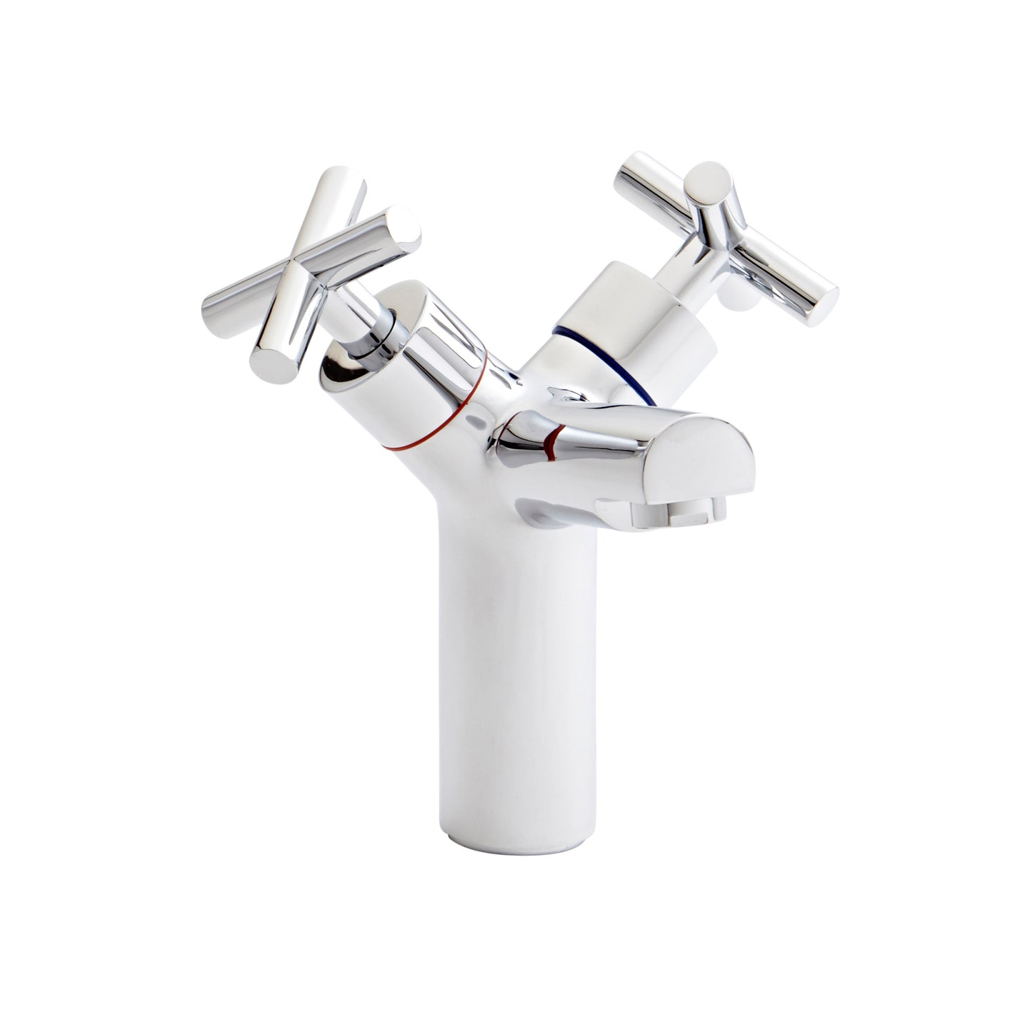 Times Branch Mono Basin Mixer by Kartell