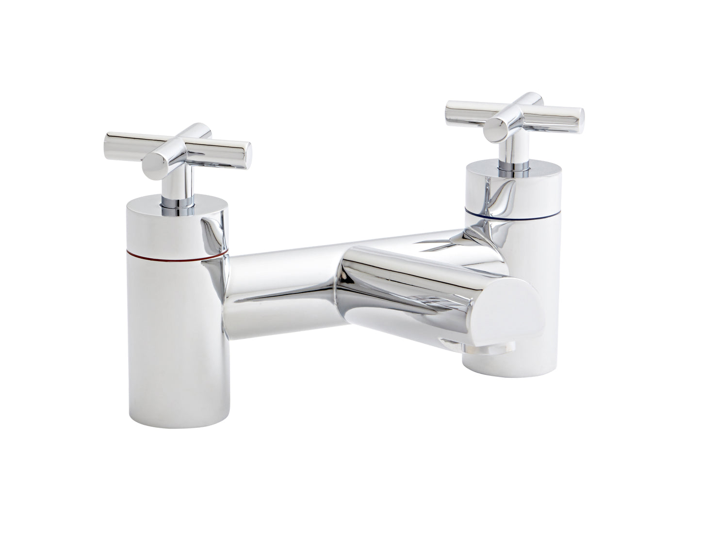 Times Bath Filler by Kartell
