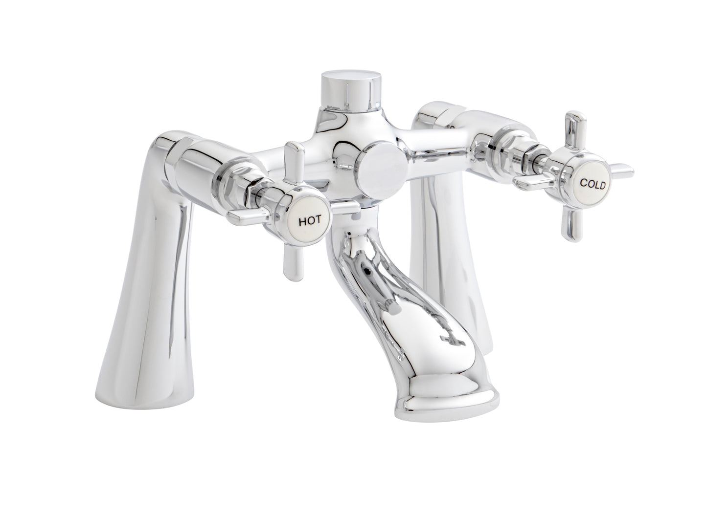 Klassique Bath Filler by Kartell