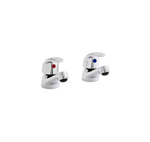 G4K Basin Taps Pair by Kartell