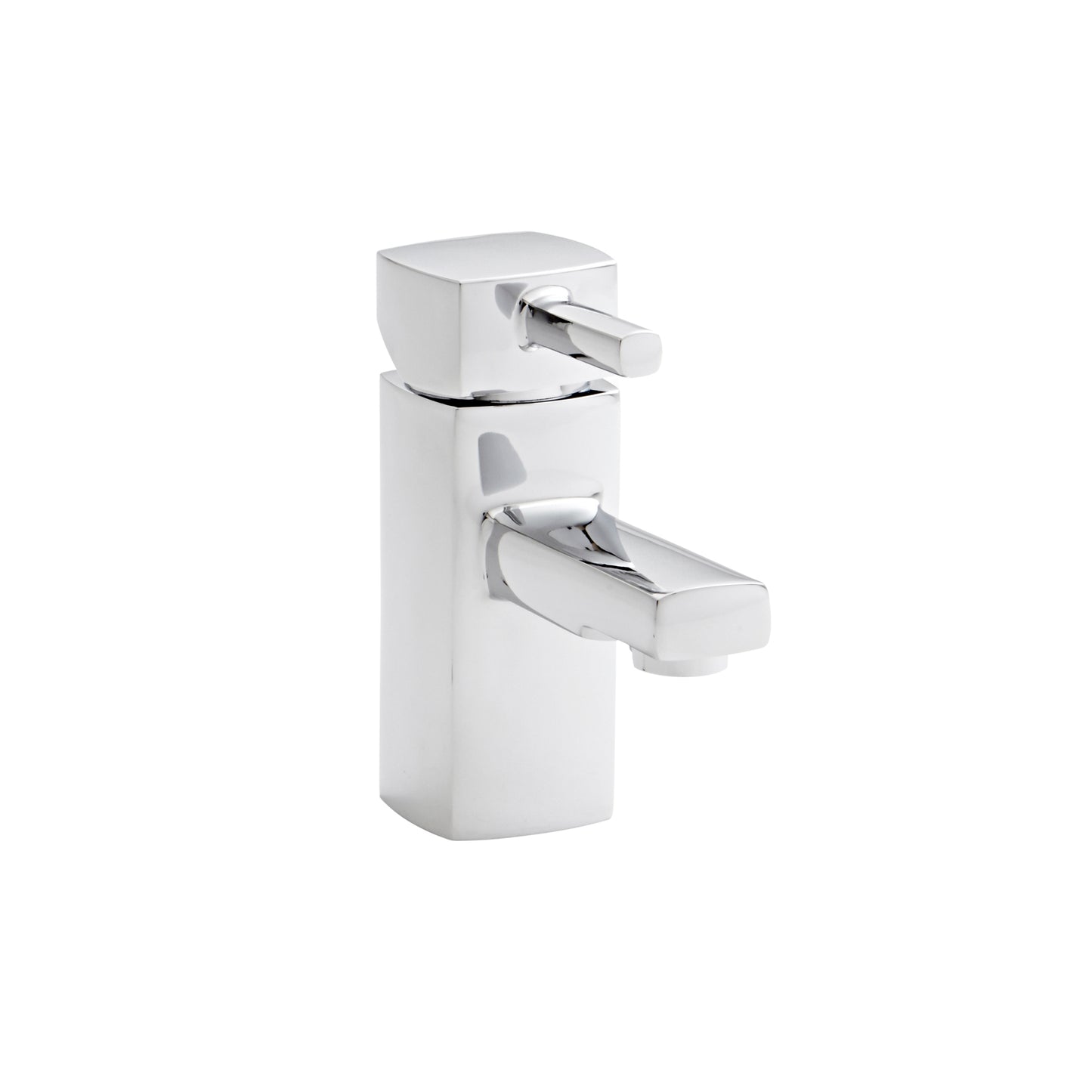 Mode Mono Basin Mixer by Kartell
