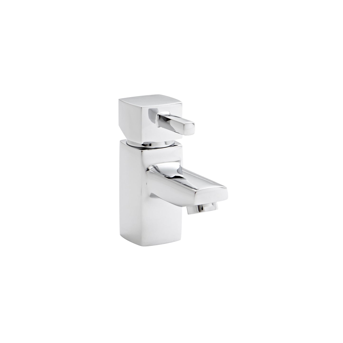 Mode Mini Mono Basin Mixer by Kartell