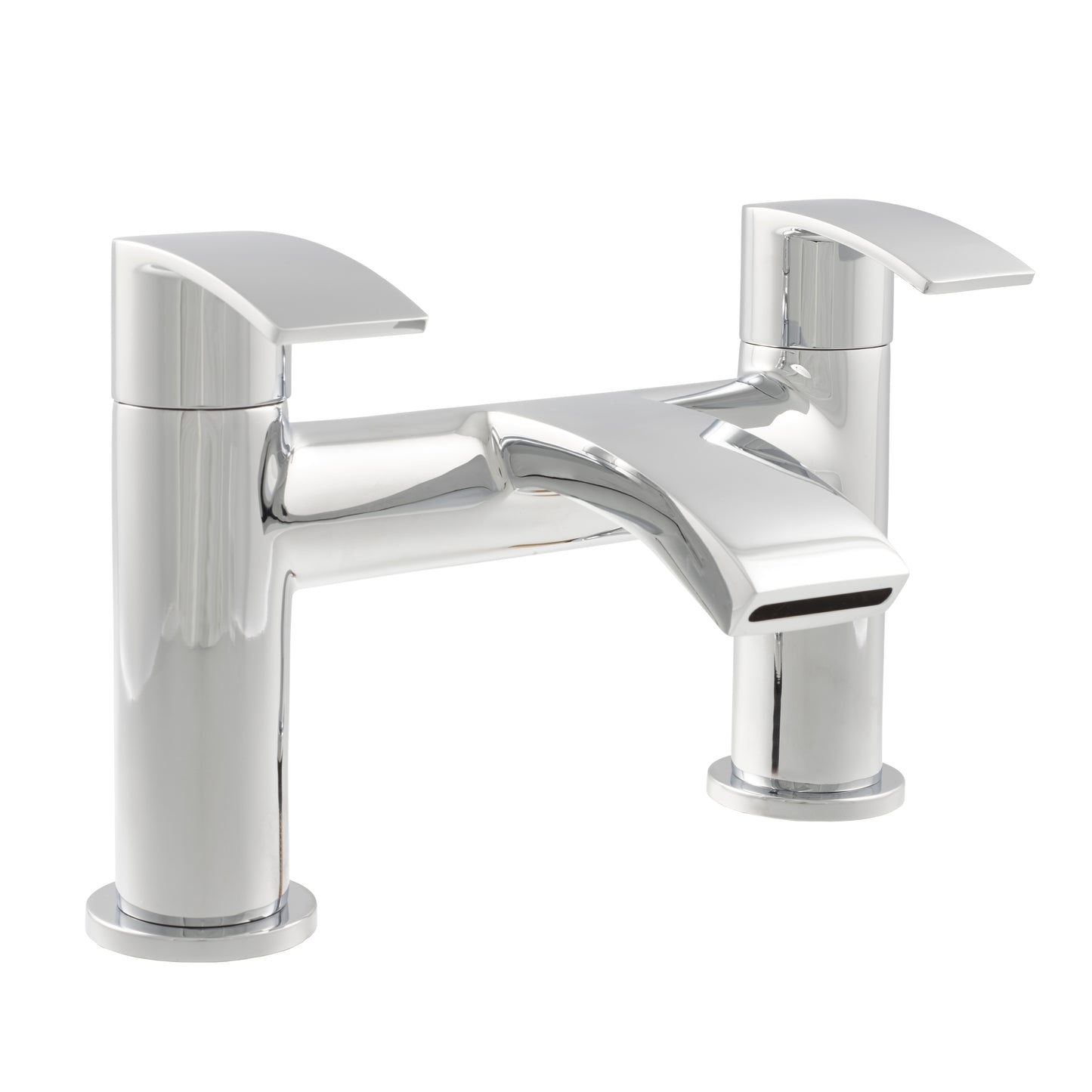 Status Bath Filler by Kartell