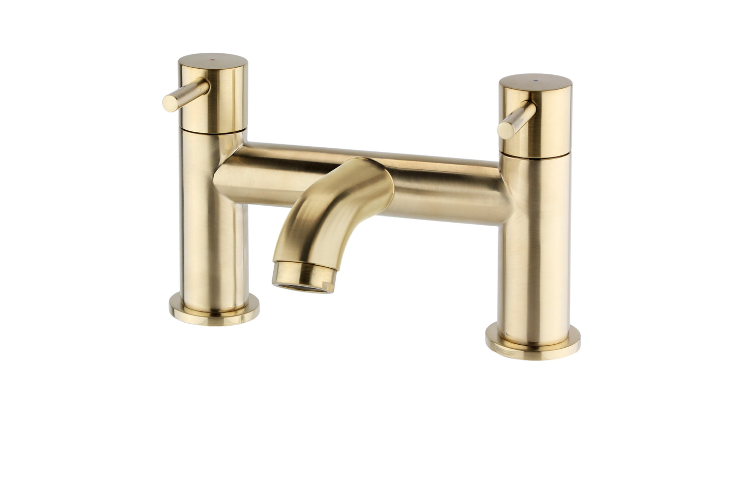 Ottone Bath Filler by Kartell