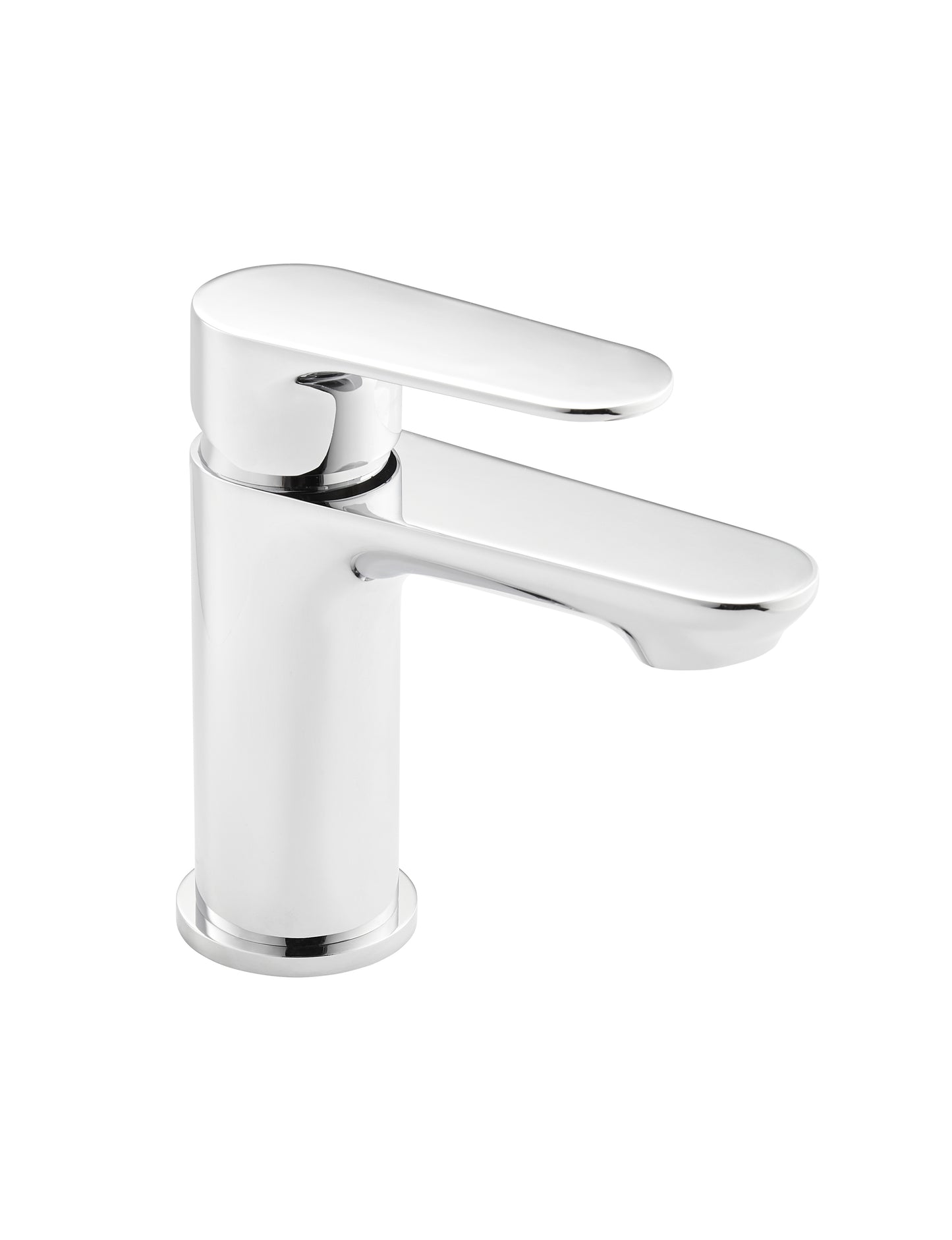 Mirage Mono Basin Mixer by Kartell