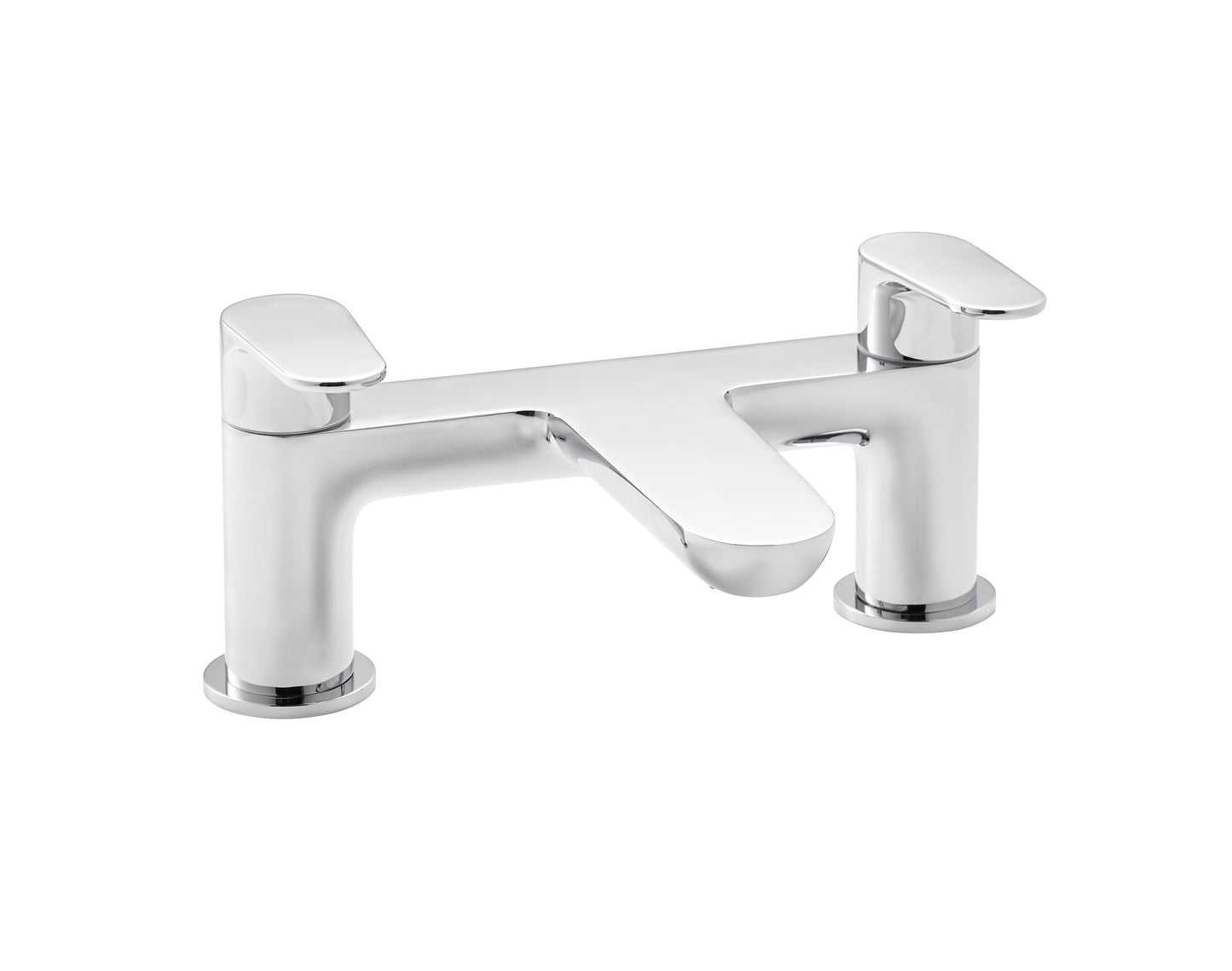 Mirage Bath Filler by Kartell
