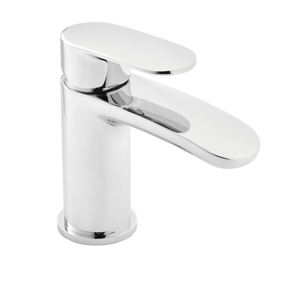 Verve Mono Basin Mixer by Kartell