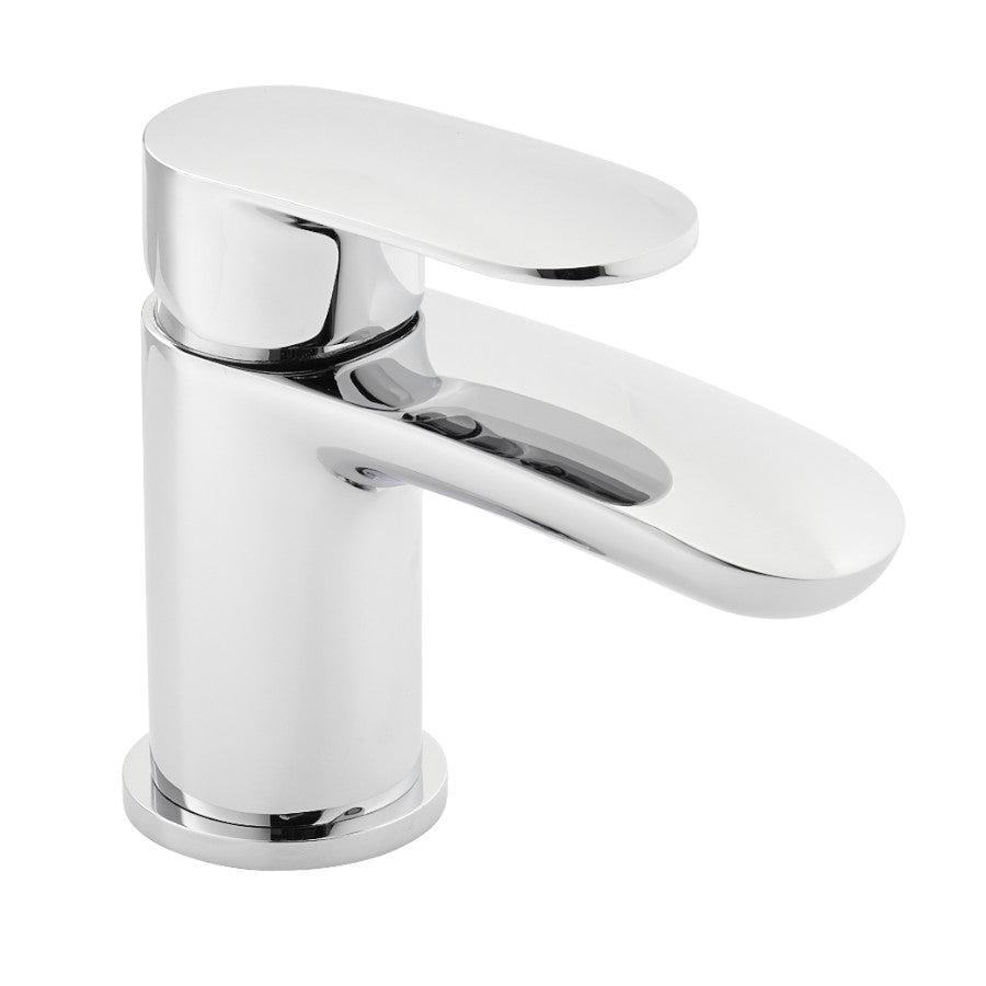 Verve Mini Mono Basin Mixer by Kartell