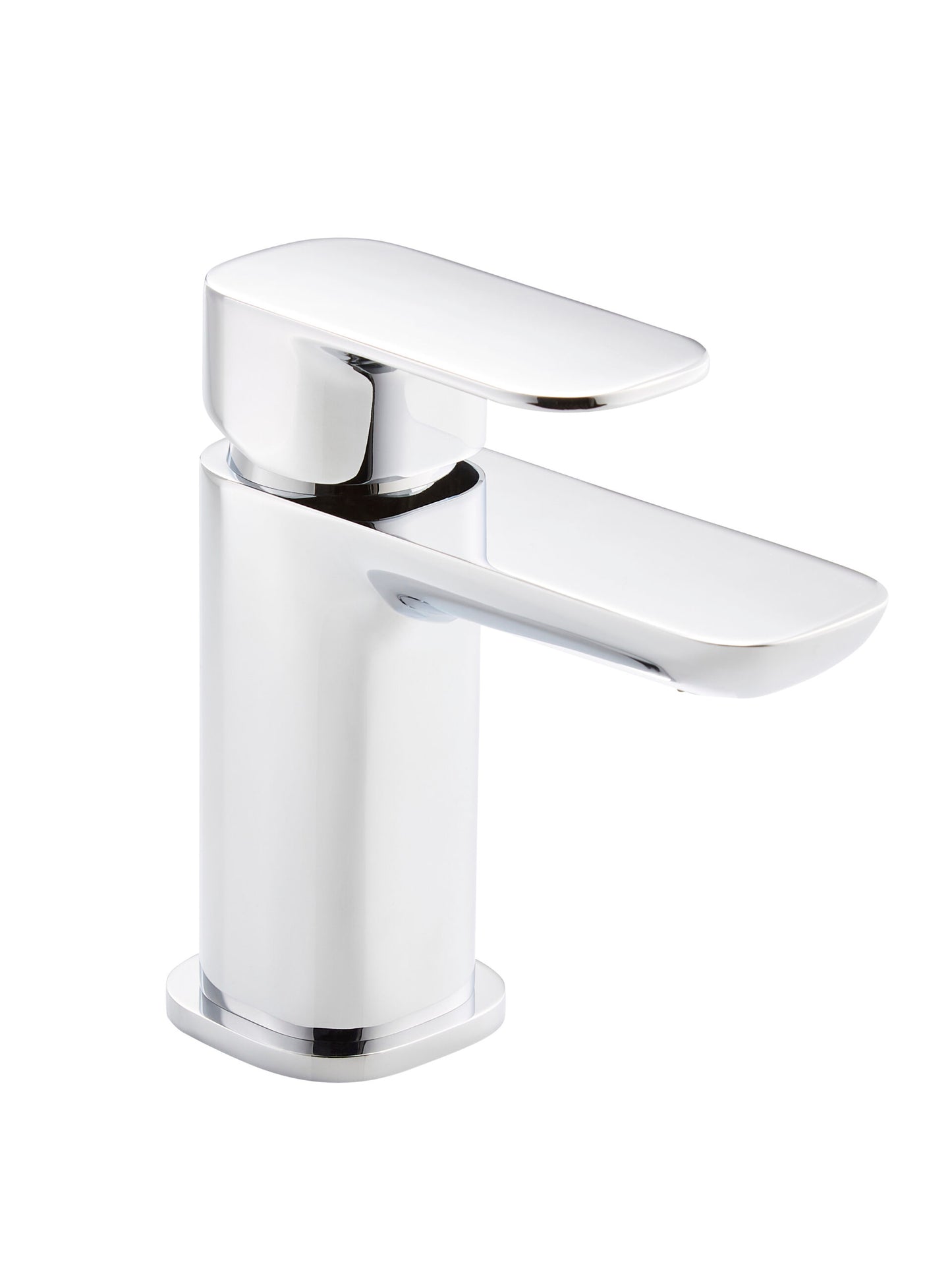 Visage Mono Basin Mixer by Kartell