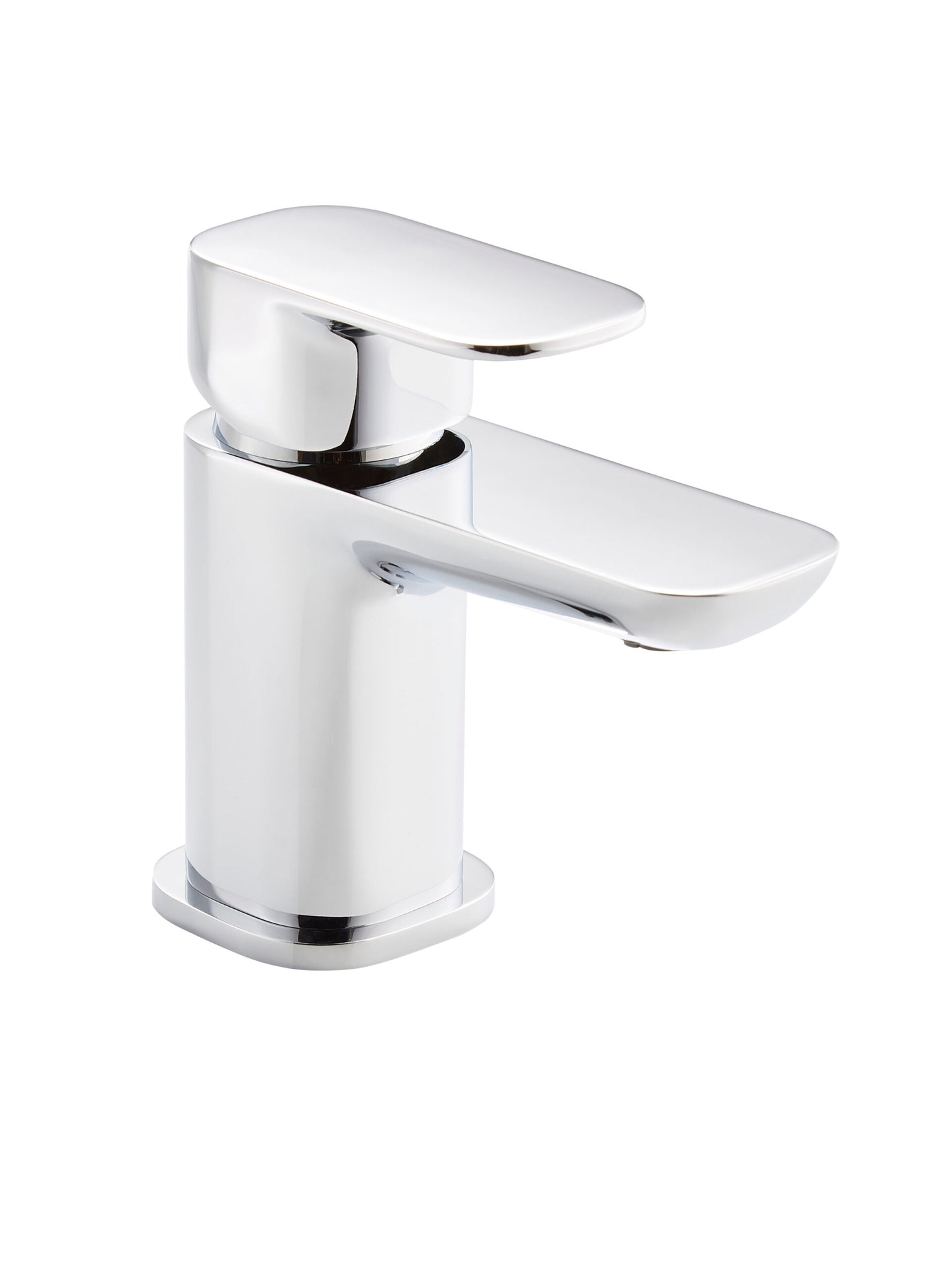 Visage Mini Mono Basin Mixer by Kartell