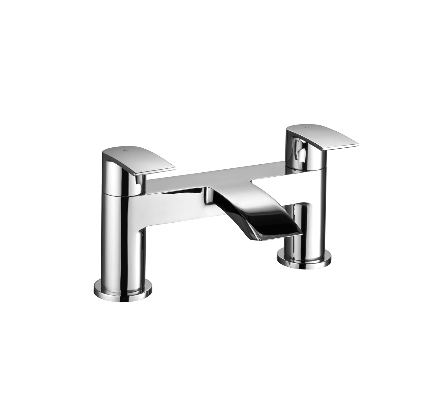 Curve Bath Filler by Kartell