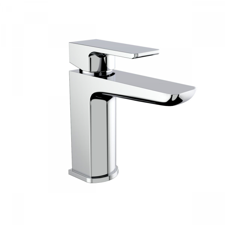 Kolt Mono Basin Mixer by Kartell