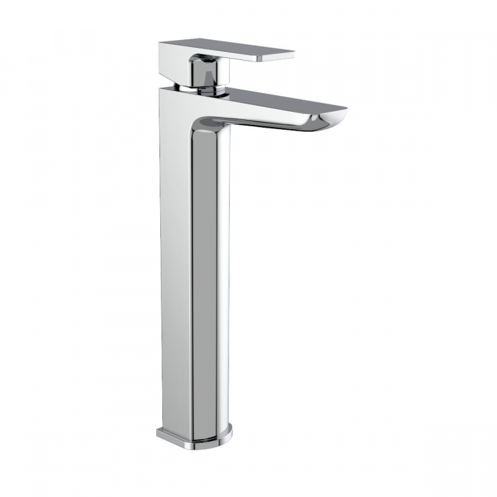 Kolt Hi-rise Mono Basin Mixer by Kartell
