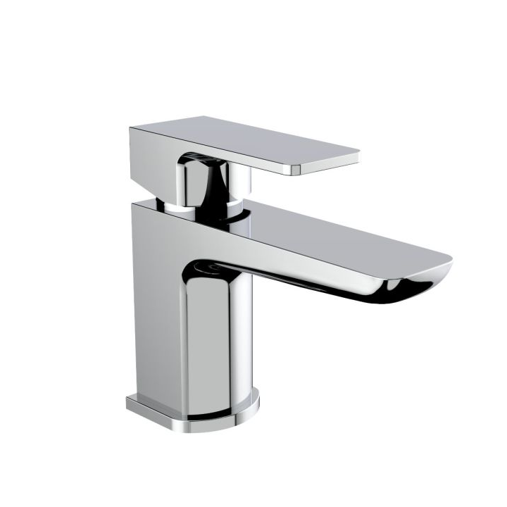 Kolt Mini Mono Basin Mixer by Kartell