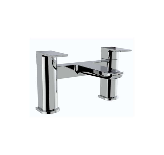 Kolt Bath Filler by Kartell