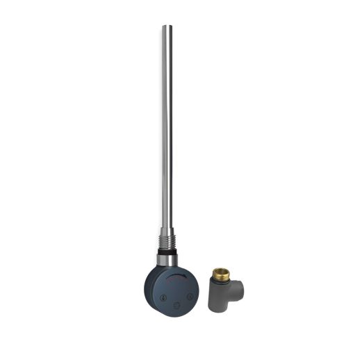 Dual Fuel Thermostatic Heating Elements by Kartell