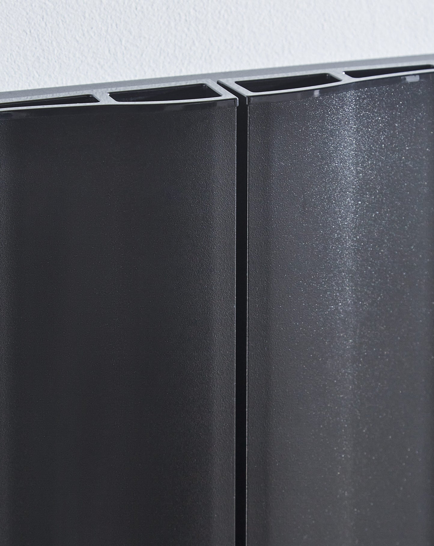 Vancouver Vertical Radiator by Kartell