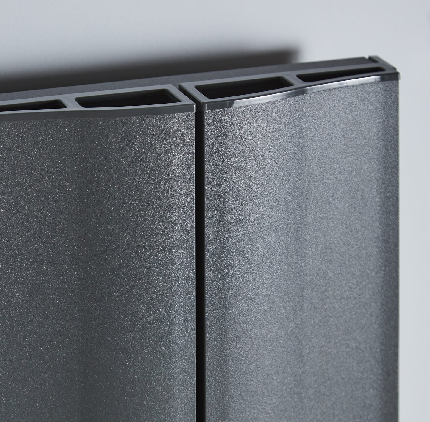 Vancouver Vertical Radiator by Kartell