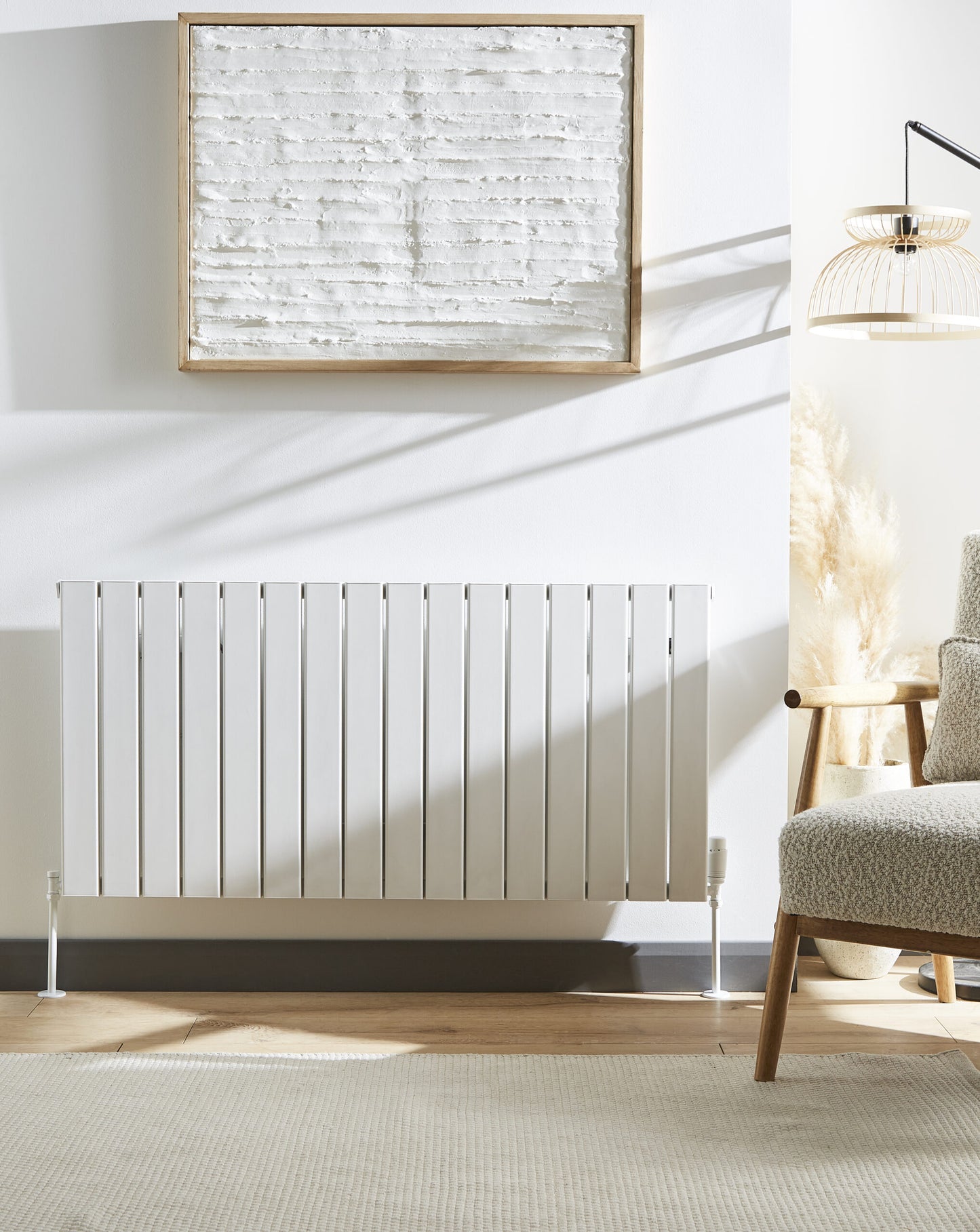 Victoria Horizontal Radiator by Kartell