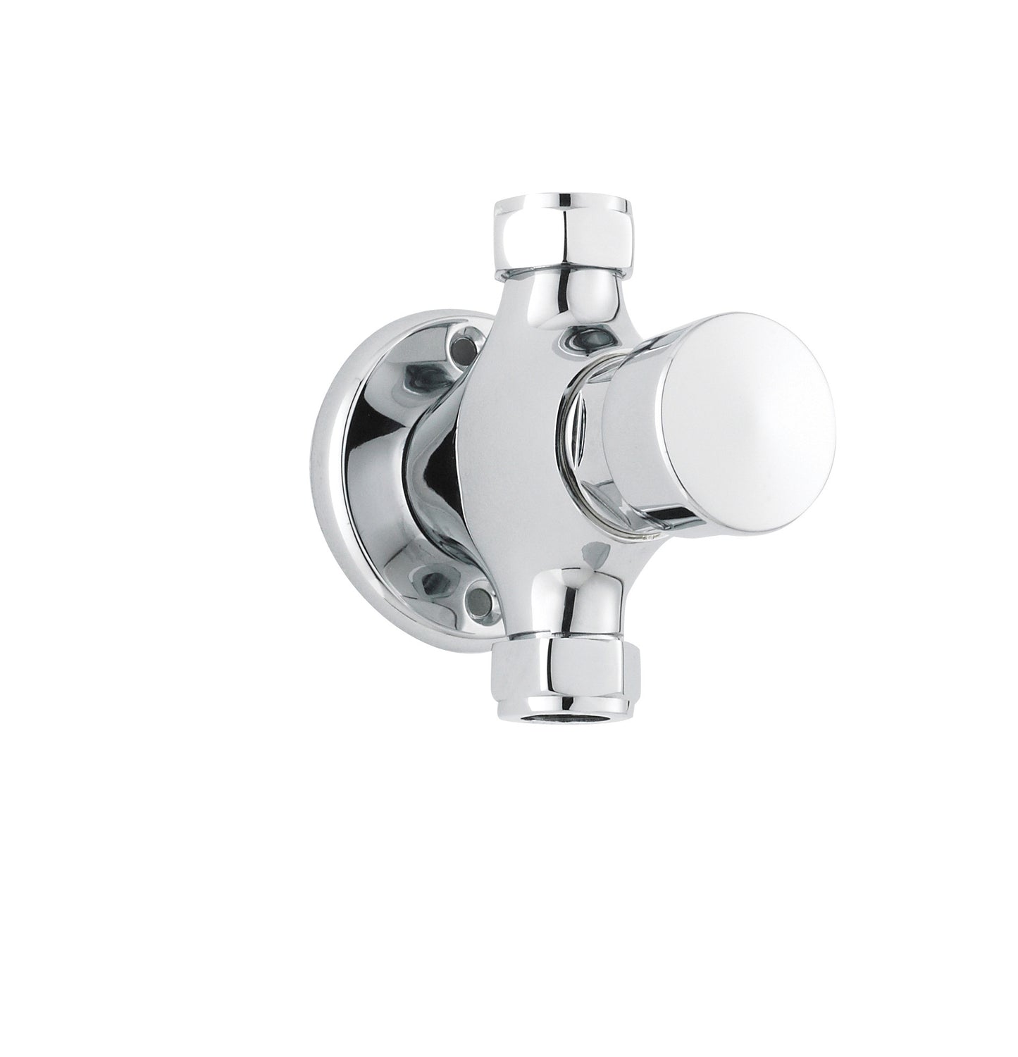 Commercial Exposed Non-Concussive Valve