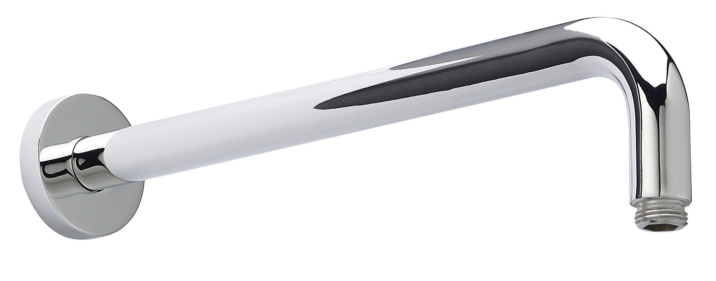 Wall-Mounted Arm - Chrome
