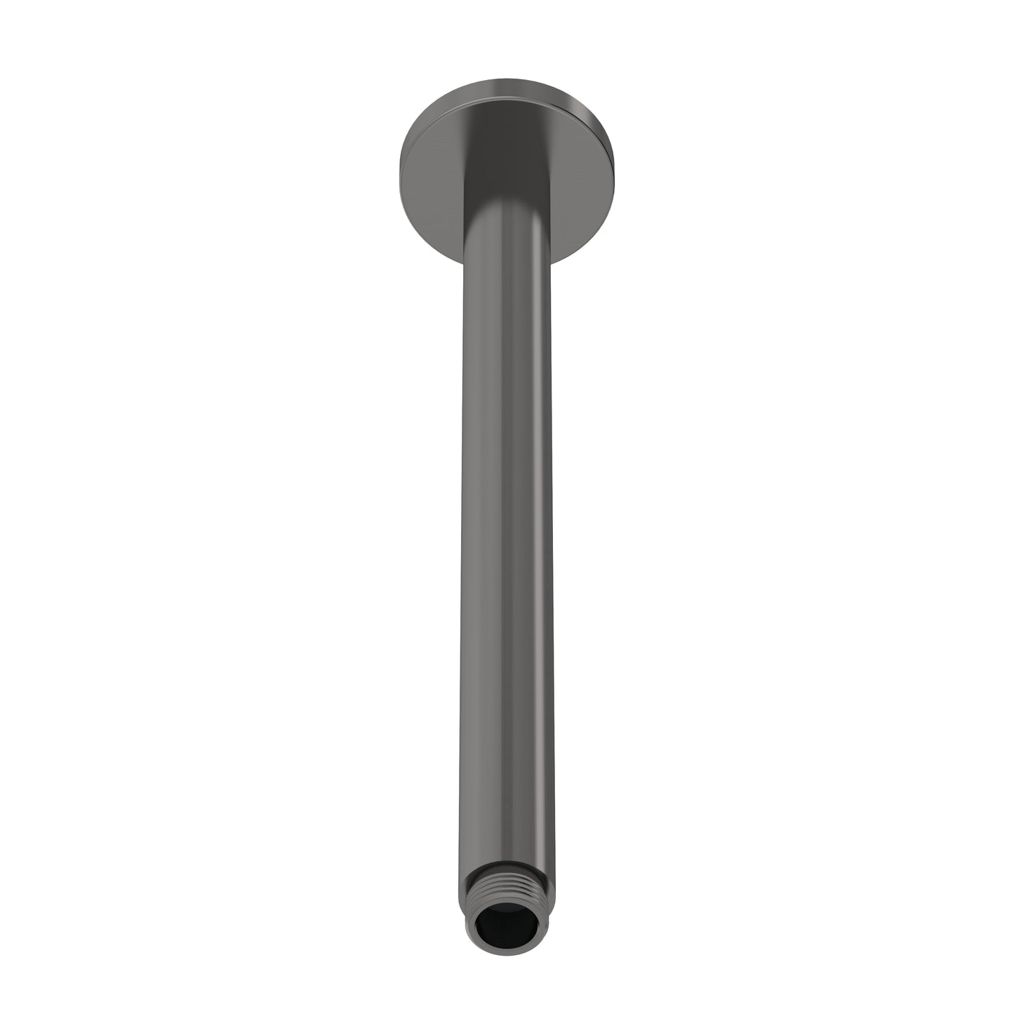 Fixed Shower Heads Round Ceiling Arm 300mm