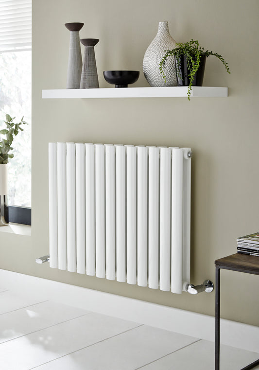 Aspen Horizontal Radiator by Kartell