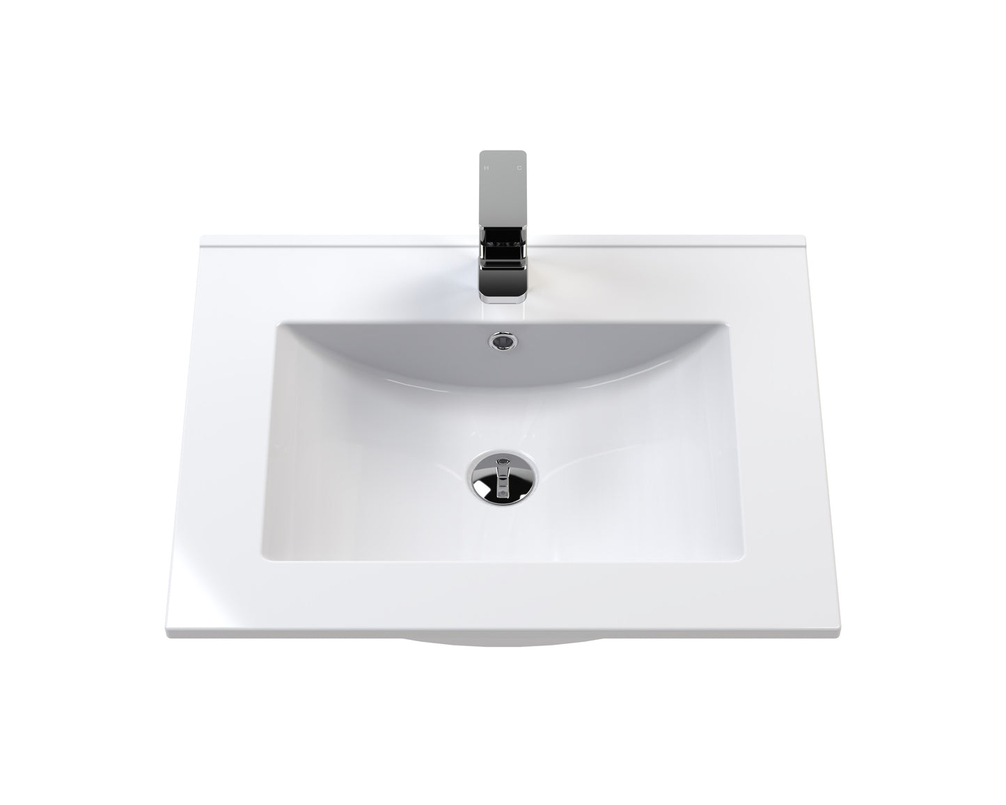 Henbury Minimal Basin by Synergy