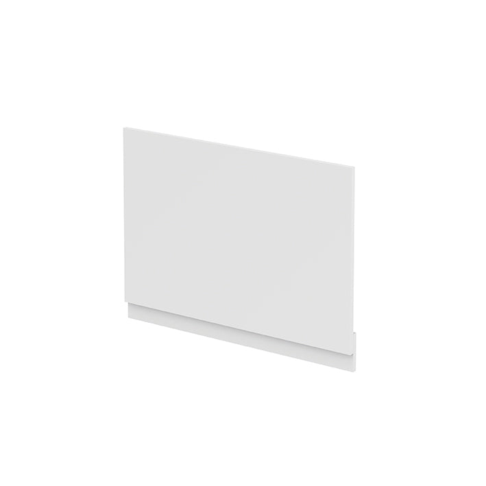 750mm Waterproof Bath End Panel