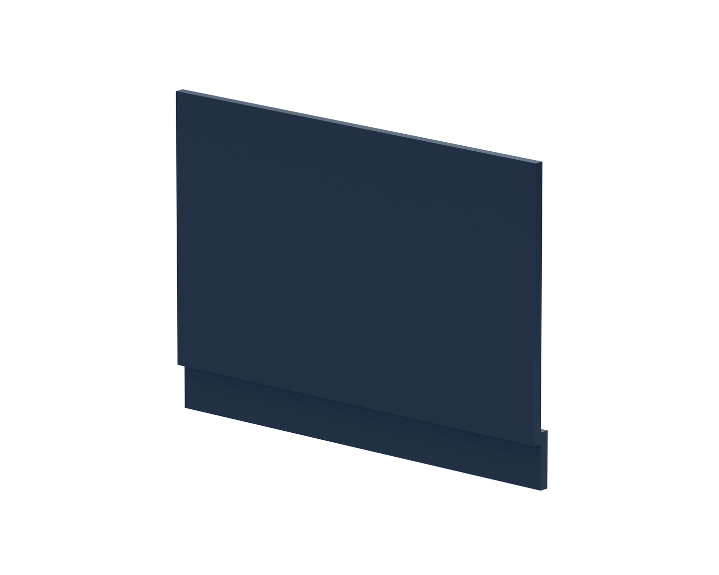 800mm Bath End Panel