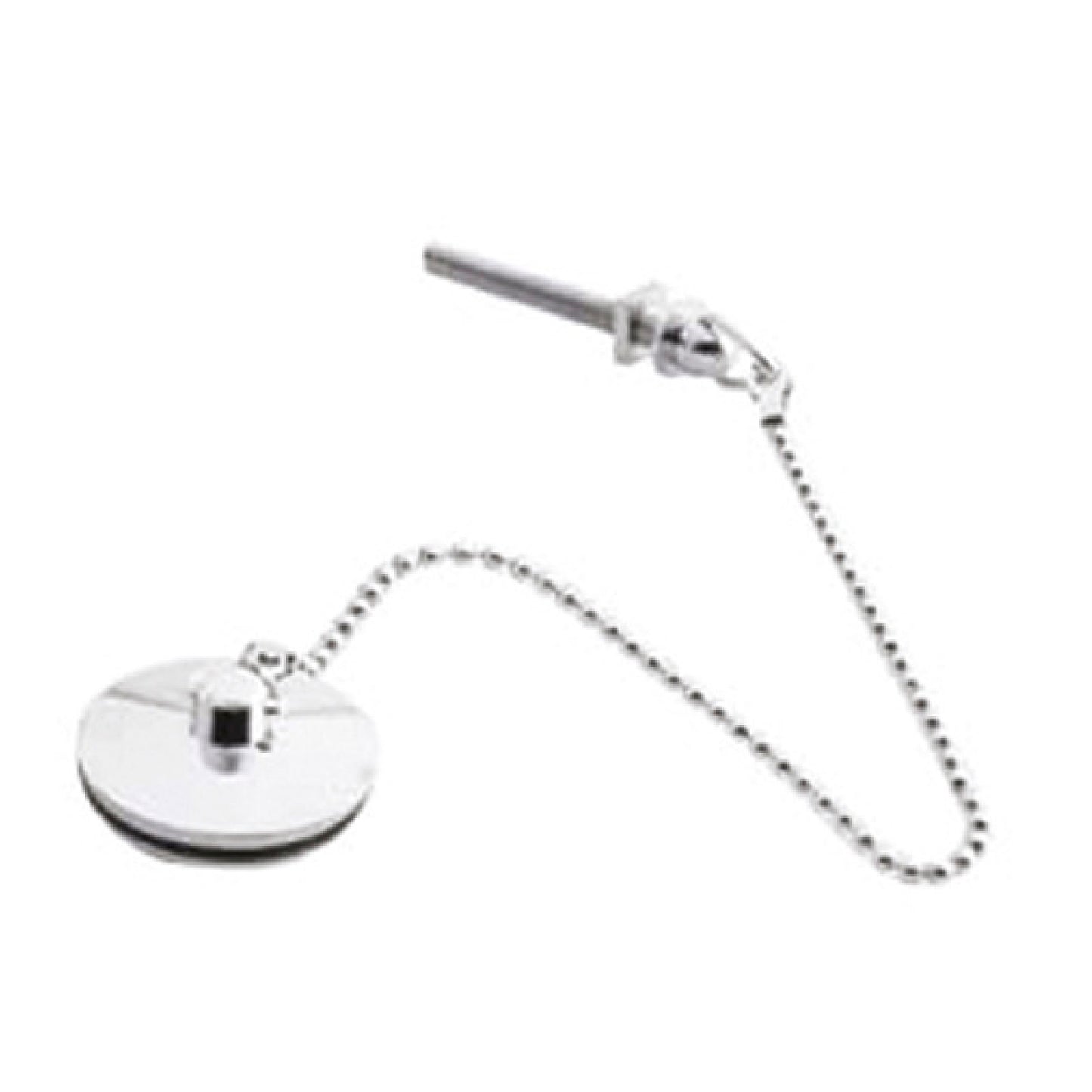 Basin Plug And Chain