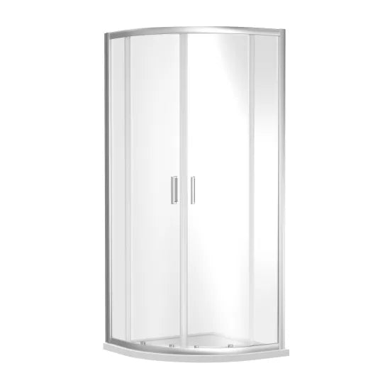 Ensky Quadrant Shower Enclosure by Nuie