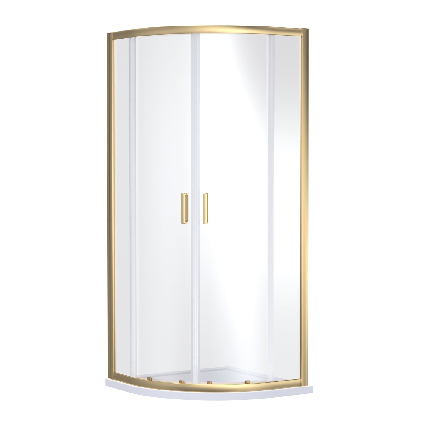 Ensky Quadrant Shower Enclosure by Nuie