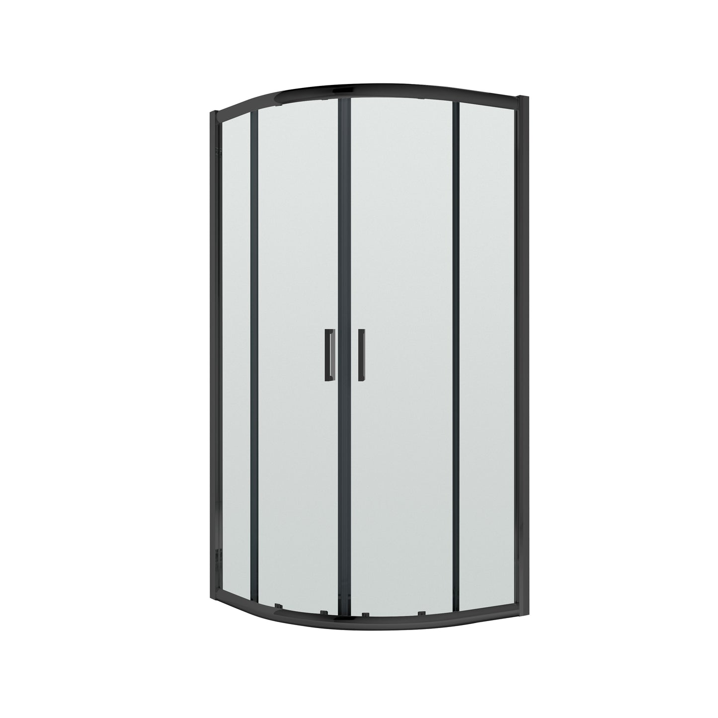 Ensky Quadrant Shower Enclosure by Nuie